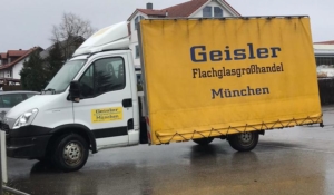 Kleiner laster